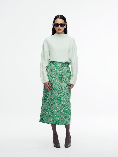 Womens - Skirts | Willy Chavarria