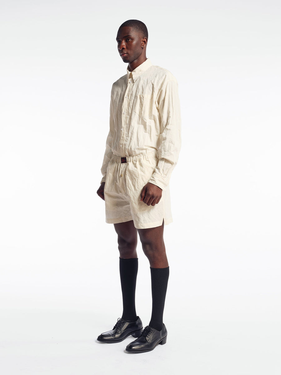 WILLY WOVEN BOXER - MASA | Willy Chavarria