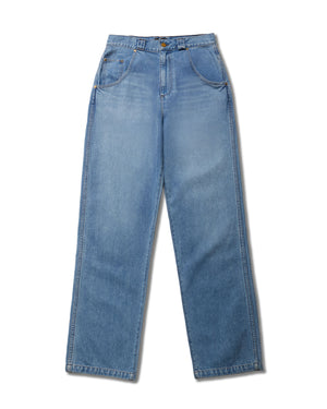BAD BOY JEAN - BLUE DENIM