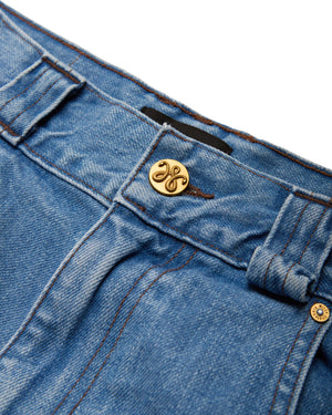 BAD BOY JEAN - BLUE DENIM