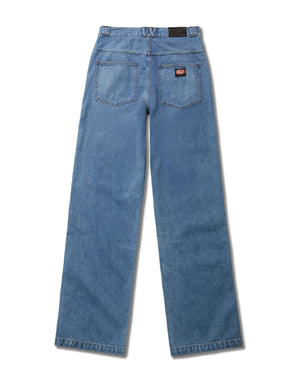 BAD BOY JEAN - BLUE DENIM