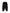 ADIDAS X WC PARIS MERCH KNIT TRACK PANTS - BLACK Willy Chavarria