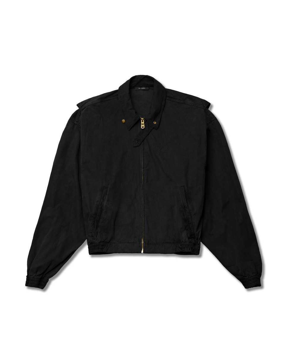 J*3様 WILLY CHAVARRIA WORK JACKET J*3様 WILLY CHAVARRIA WORK JACKET