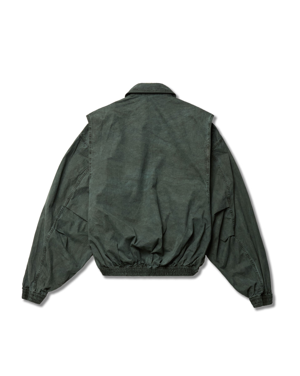 J*3様 WILLY CHAVARRIA WORK JACKET WILLY CHAVARRIA | KENDRICK WORK JACKET