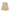 BORRACHO SHORT - TRAVERTINE Willy Chavarria