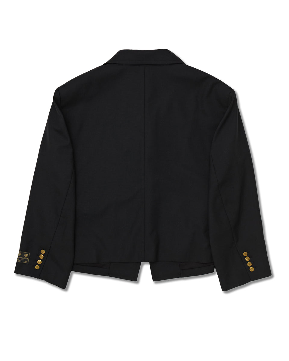 新品タグ付 WILLY CHAVARRIA/BOXY SHIRT JACKET AW22 WILLY CHAVARRIA COLLECTION 】 《 PLAID FLANNEL QUILTED SHIRT