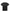 SAN CHACHI PRODUCE EASY TEE - BLACK Willy Chavarria