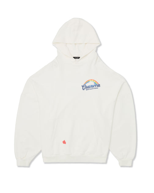 SWEATSHIRTS & HOODIES | Willy Chavarria