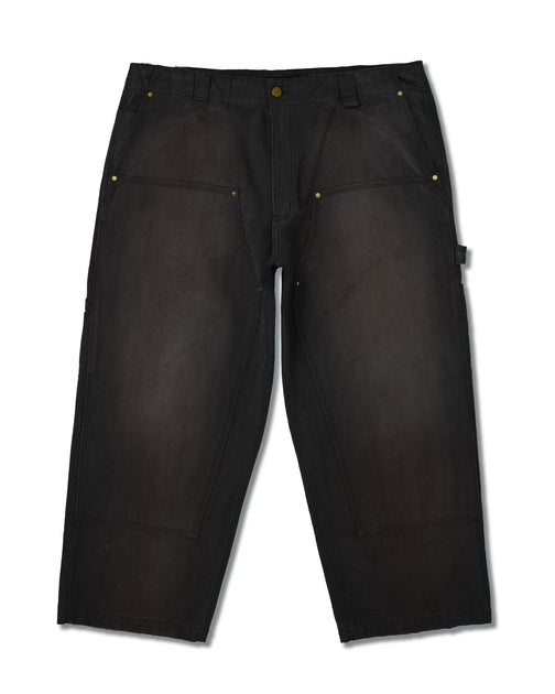 パンツ WILLY CHAVARRIA /BOY WORK PANT/L Homeboy Work Pants in Black – SVRN