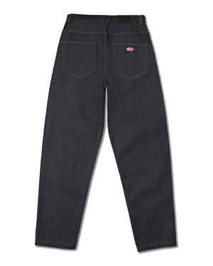 BAD BOY JEAN - DARK BLUE DENIM