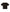 STATE OF CONCIOUSNESS DISTRESSED PAPI CREW - BLACK Willy Chavarria