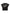 WILLY INSIDE OUT MUSCLE TEE - BLACK Willy Chavarria