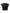 WILLY INSIDE OUT MUSCLE TEE - BLACK Willy Chavarria