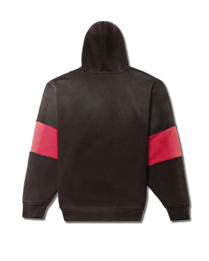 CASA DE CHAVARRIA HOODIE - BLACK