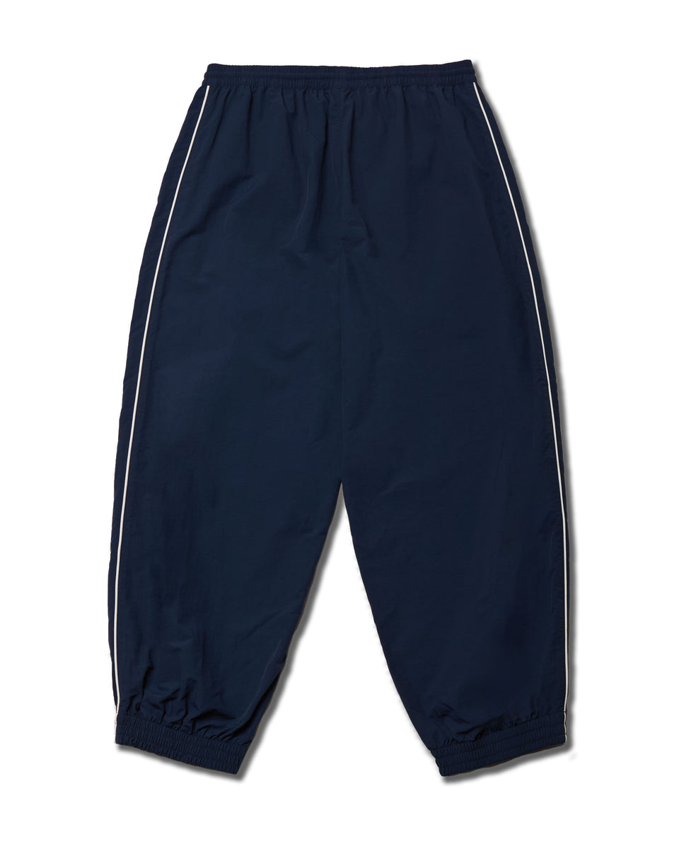 BAD BOY TRACK PANT - PRUSSIAN BLUE | Willy Chavarria