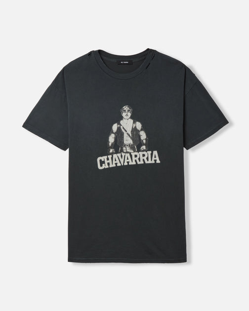Men's Tees & T-Shirts | Willy Chavarria | Willy Chavarria