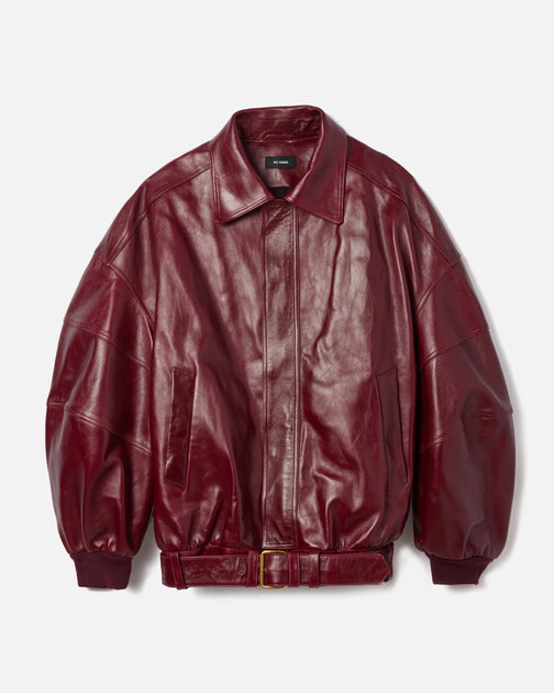 Men's Jackets, Coats & Outerwear | Willy Chavarria | Willy Chavarria