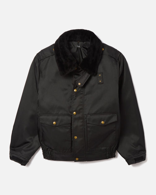 Men's Jackets and Outerwear | Willy Chavarria