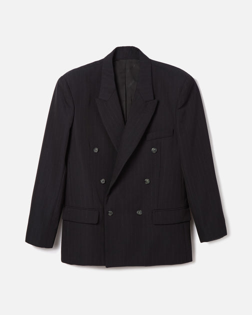 Men's Jackets and Outerwear | Willy Chavarria