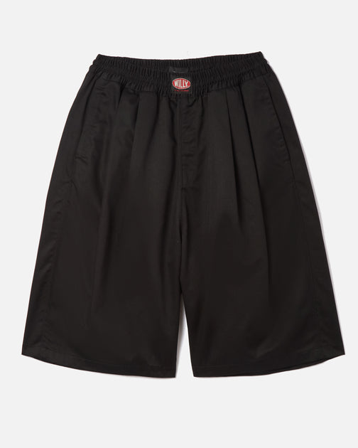 Men's Shorts | Willy Chavarria