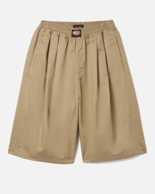 Men's Shorts | Willy Chavarria
