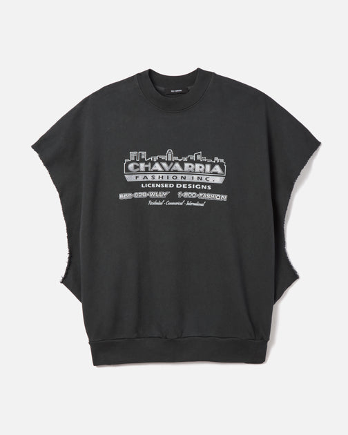 Men's Sweatshirts & Hoodies | Willy Chavarria