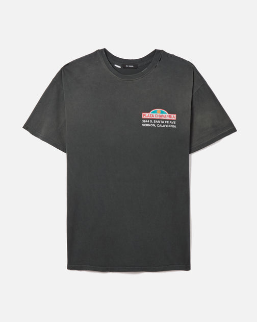 Men's Tees & T-Shirts | Willy Chavarria | Willy Chavarria
