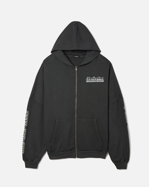 Men's Sweatshirts & Hoodies | Willy Chavarria | Willy Chavarria