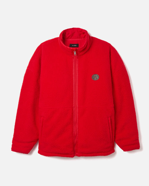 Men's Jackets and Outerwear | Willy Chavarria
