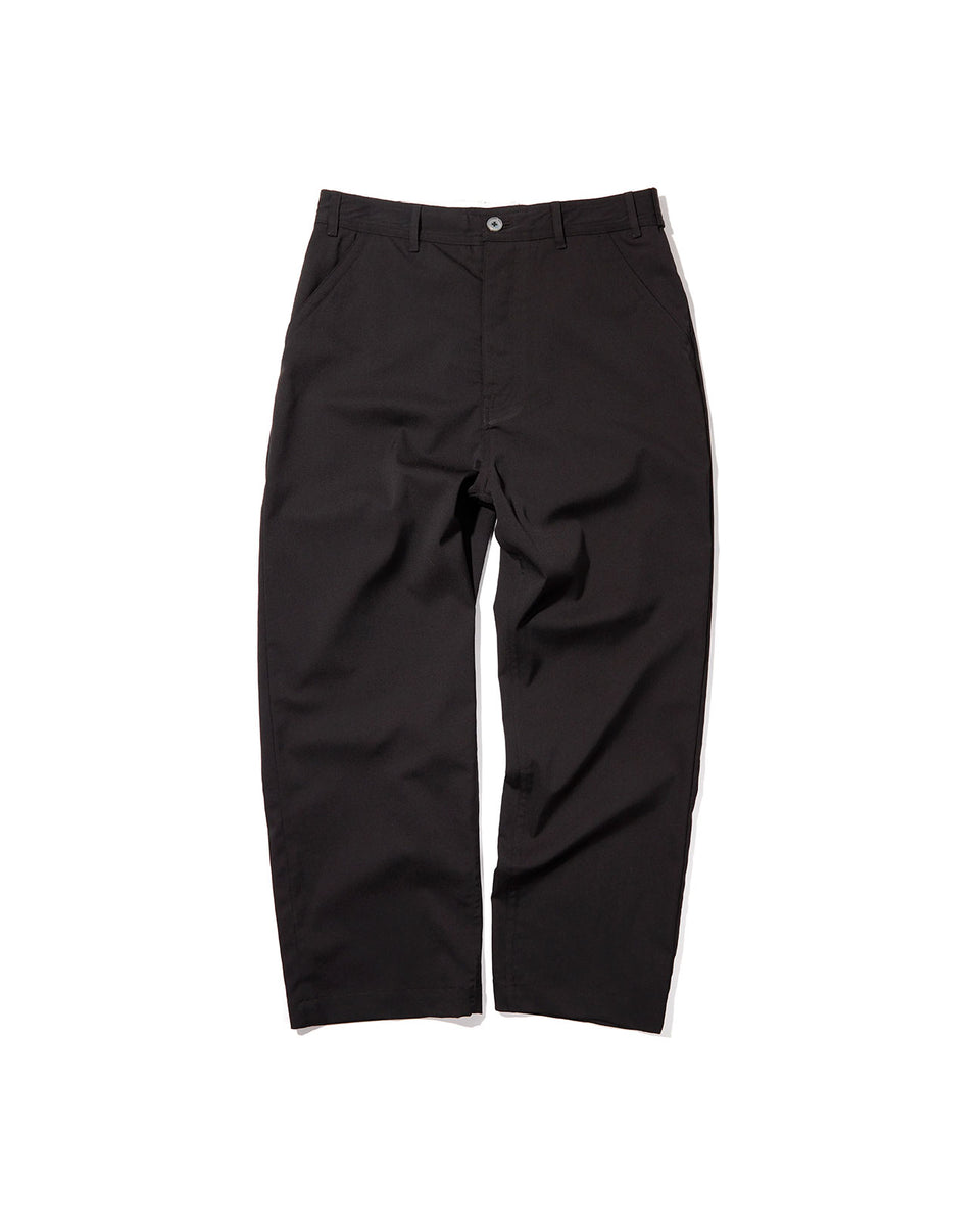 WILLY CHINO PANT | Willy Chavarria