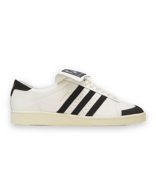 【関税込み】WILLY CHAVARRIA ローカットスニーカー Adidas Jabbar 