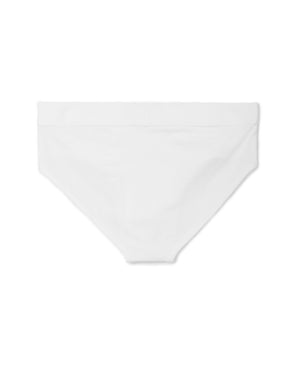 BRIEF - WHITE