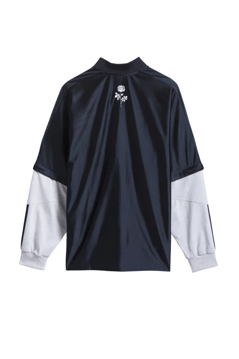 ADIDAS X WC JERSEY-GRY | Willy Chavarria