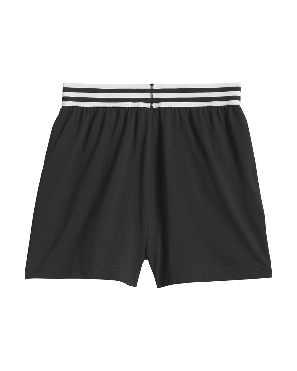 ADIDAS X WC 2-PACK SHORTS-BLK | Willy Chavarria