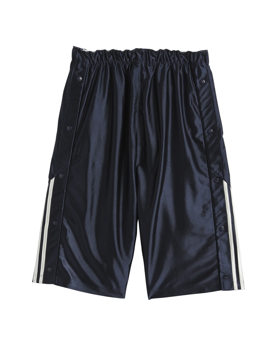 ADIDAS X WC SNAP SHORT-GRY | Willy Chavarria