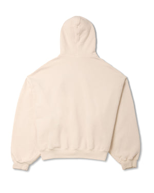 WILLY GYMNASIO JUGGERNAUT PULLOVER - WHITE