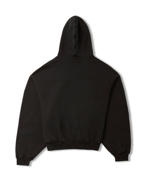 WILLY GYMNASIO JUGGERNAUT PULLOVER - BLACK
