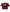 WILLY PRODUCE DESTROYED BUFFALO TEE - BEETROOT Willy Chavarria