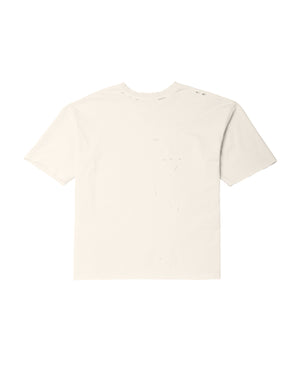 UFW STANDARD TEE - OFF WHITE