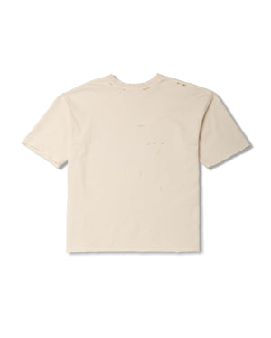 UFW STANDARD TEE - OFF WHITE