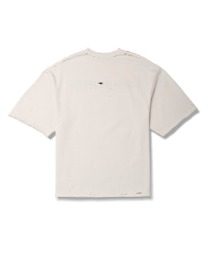 AMÉRICA NORTHSIDER TEE - WHITE