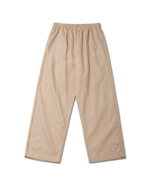 RUFF RIDER TRACK PANT - KHAKI