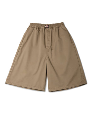 ÓRALE BOXER SHORTS - KHAKI