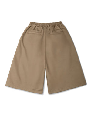 ÓRALE BOXER SHORTS - KHAKI
