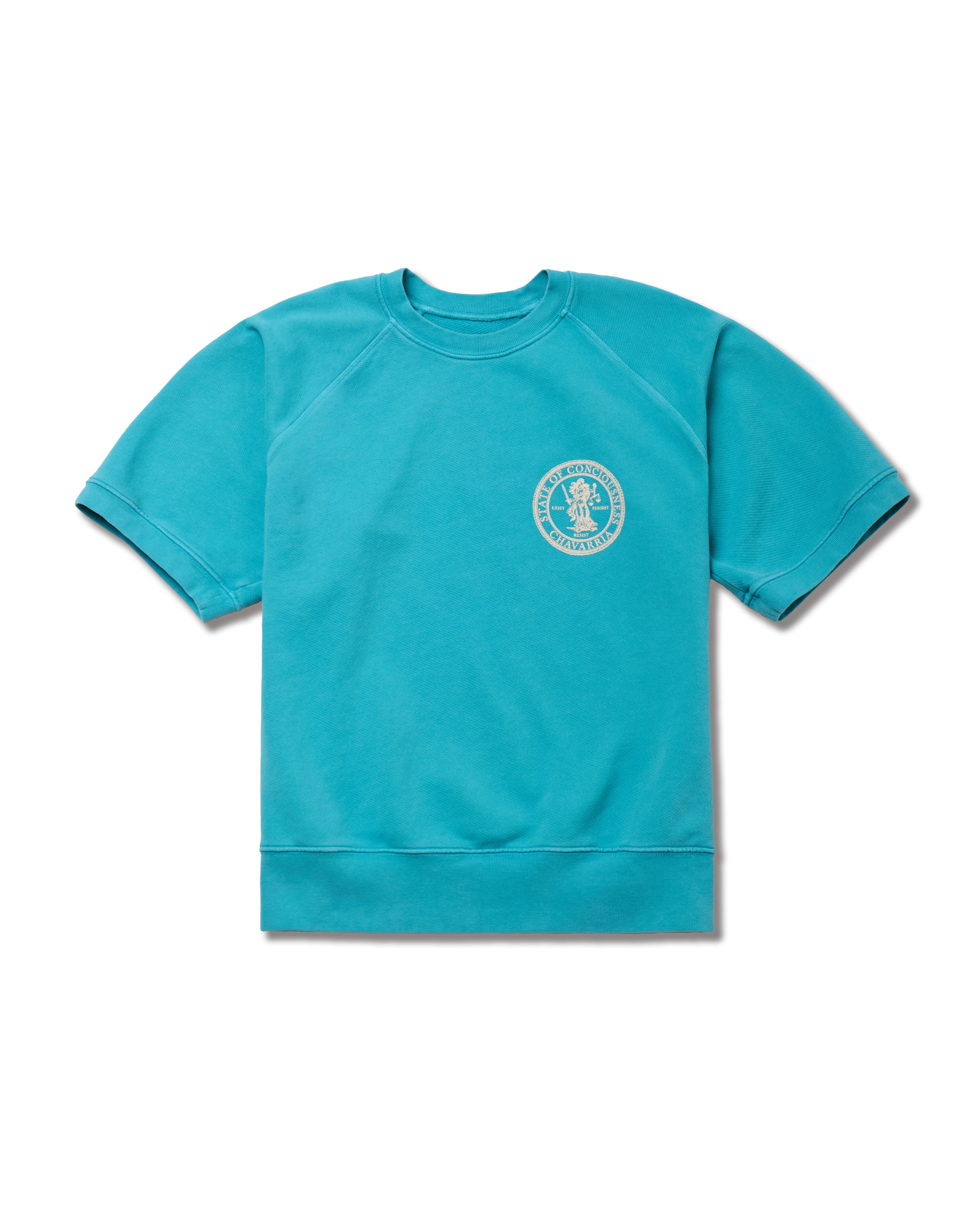 SWEATSHIRTS & HOODIES | Willy Chavarria