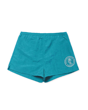 PAPI SWIM TRUNKS - SCUBA BLUE