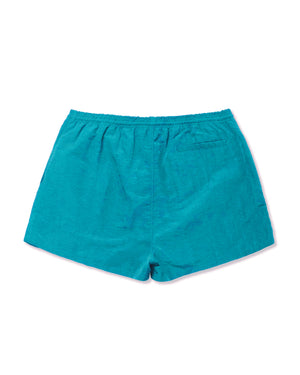 PAPI SWIM TRUNKS - SCUBA BLUE
