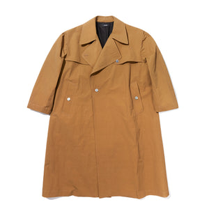 BIG ASS TRENCH - KHAKI