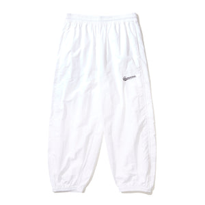 BAD BOY TRACK PANT - WHITE