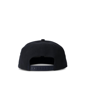 WC NEW YORK SNAPBACK - NAVY